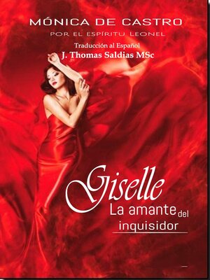 cover image of Giselle